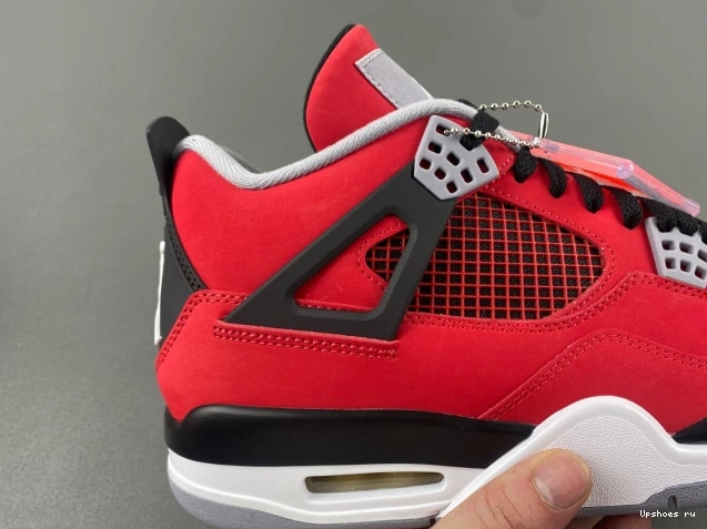Jordan Retro 308497-603 Toro 4  Bravo 0821